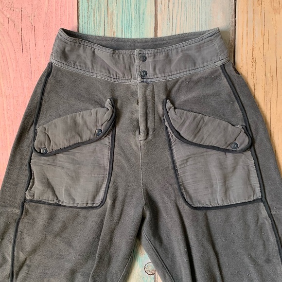 Free people movement womens seat pants - Picture 7 of 12